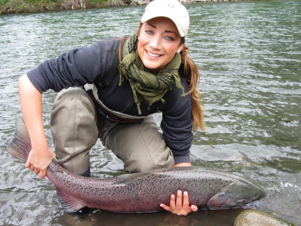 Photo Gallery - Talkeetna Fishing Lodge